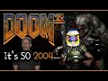 Mayo FINALLY talks about DOOM 3...