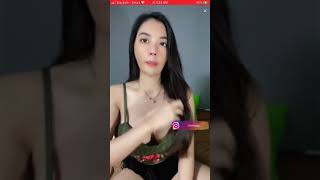 Thailand bigo live showing hot girl dance sexy 28/7/21 - Ep 74