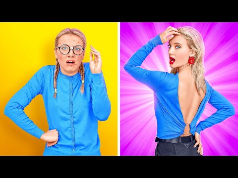 Video: 3 Möglichkeiten, sich wie eine beliebte Person zu kleiden