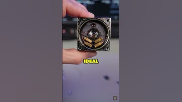 Inside a YIG Oscillator  Solid State Physics Magic  electronics   physics