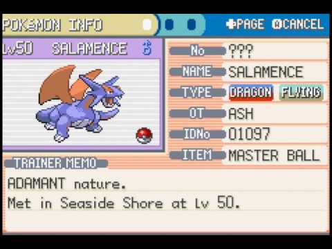 Pokemon Hacking Tutorials Part 13 - Scripting - Give Pokemon