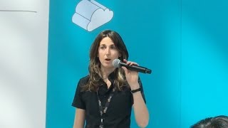 Mapbox: How We Process Billions of Pixels of Imagery (SF Summit 2017)