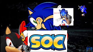 Soc The Hog YTP