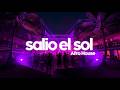 Don Omar Salió El Sol Spanish Afro House Remix Don Omar Salió El Sol Spanish Afro House Remix