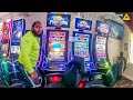 Parents Leave Their Kids Alone to Gamble at Casino