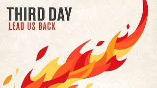 Third Day - Soul On Fire (sub. Español) HD chords