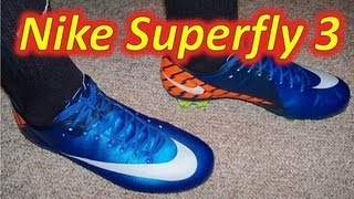 nike superfly 3