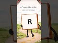 Rise and Shine for R Learn Igbo Letter [R] fast | Say it. Spell it. Speak it Join LLSiHub #igbo #eat