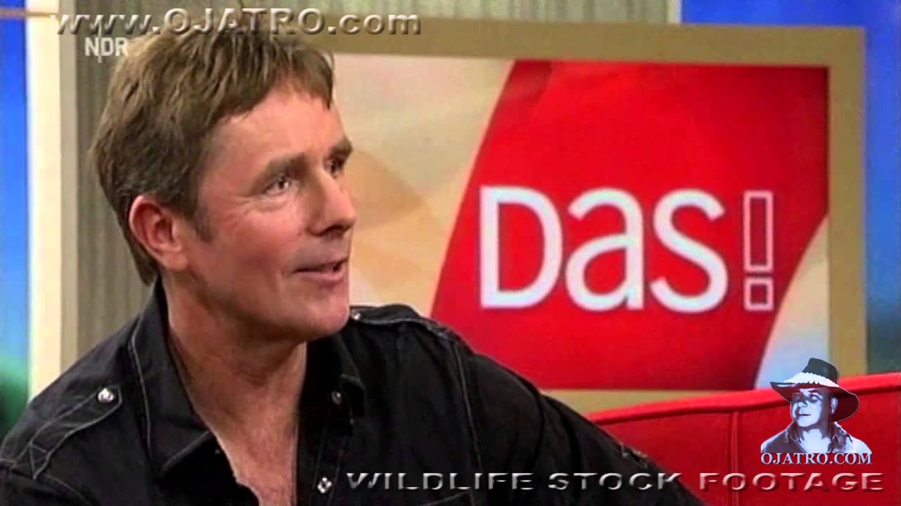 venomous snakes in north america Ojatro on German TV Show Part 04/04