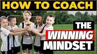 How to Coach Kids to Play Like Winners | Soccer Coach Guide screenshot 4