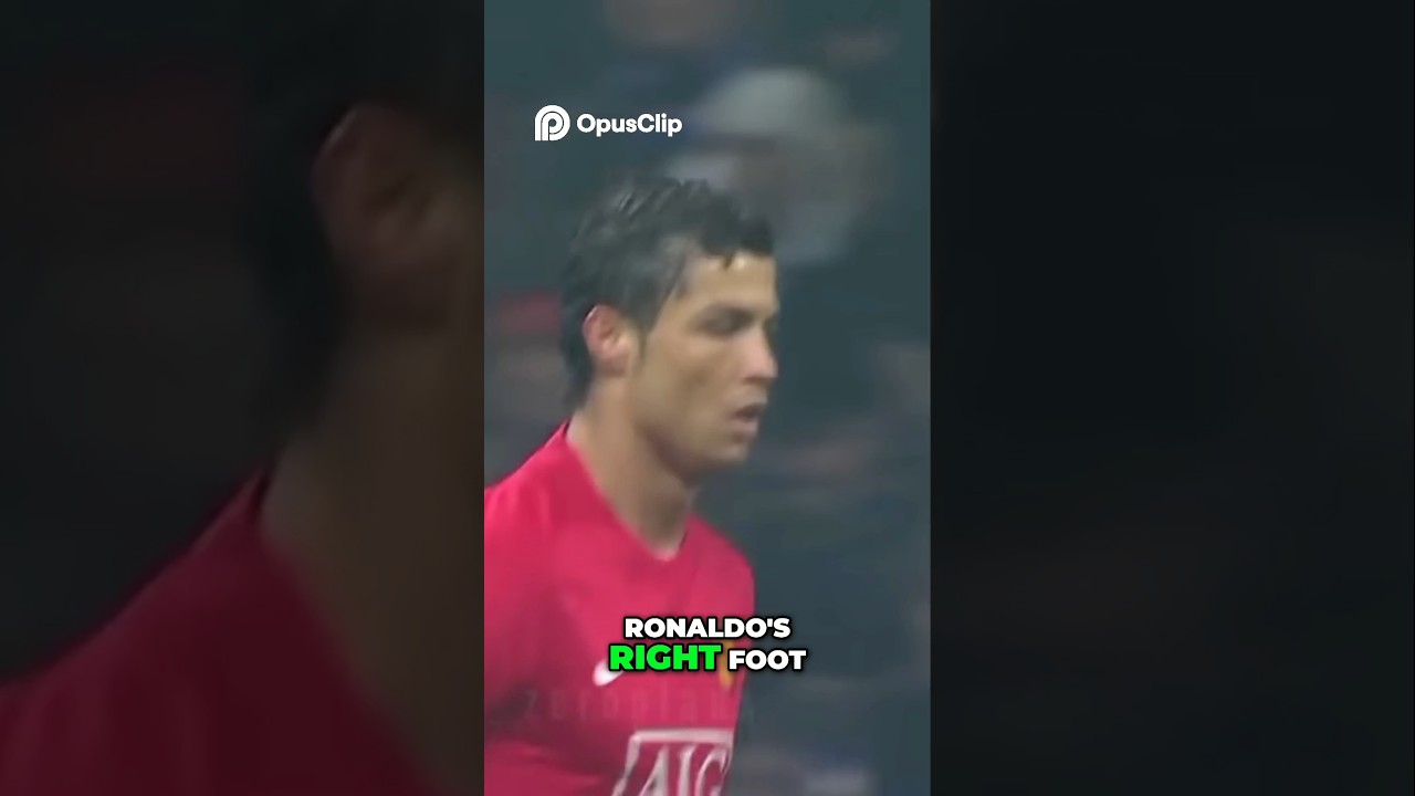 Ronaldo's Stunning Skills: O'Shea's Fitness and the Night's Thrill