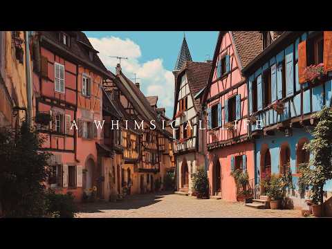 Music for a whimsical life | Piano Playlist