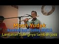 Mbah yadek cek sound lagi kembalinya X ADELLA |Rita Sugiarto - Pertemuan 2