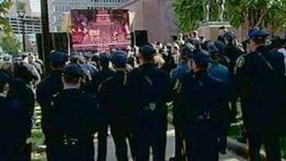 Remembering Officer Chuck Cassidy