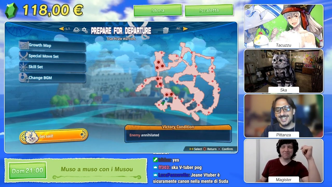 NintenTV Summer Fest - DAY 4