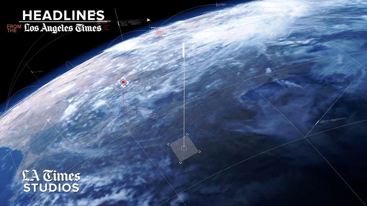 Cal Poly Housing Expansion + Space Kinetic Funding | Studios Business 09/04/2025