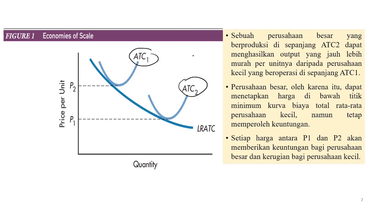 10. PE Mikro ... Pasar Monopoli