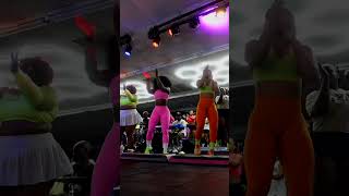 😬 Big yikes 😬 👀 she's always a VIBE ❤️ Join our YOUTUBE tribe - click JOIN for 𝐢𝐧𝐟𝐨