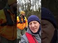 Fischrettung am Hammerteich mit Martin Maschka
