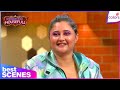 Entertainment Ki Raat Housefull | Haarsh Limbachiya Takes a Dig at Shivin Narang | Colors TV