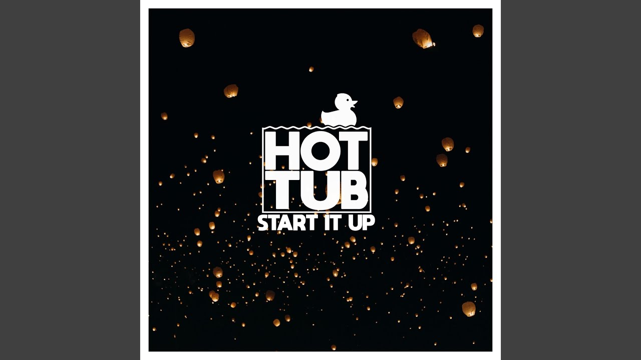 Start It Up - YouTube