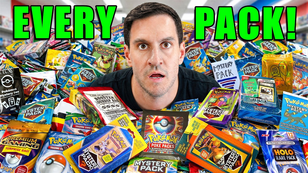 Latest Title & Thumbnail