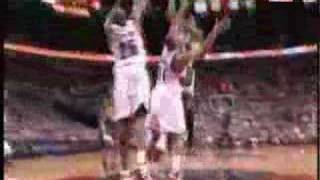 NBA Top 10 April 14 2007