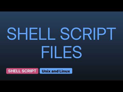 Unix & Linux: Checking if folder exist using case/switch (2 Solutions!!)