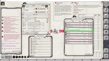 Fantasy Grounds Unity - D&D 5E - Player