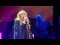 Wild Heart and Bella Donna - Stevie Nicks - Phoenix, AZ 10/25/16