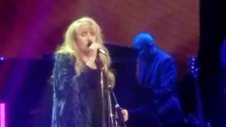 Wild Heart and Bella Donna - Stevie Nicks - Phoenix, AZ 10/25/16