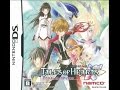 [480P] テイルズ オブ ハーツ Tales of Hearts ver.NDS
