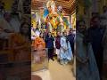 Ambani Family at Lalbaugcha Raja 🙏🐘👑 | Faith, Tradition & Devotion ✨🔥