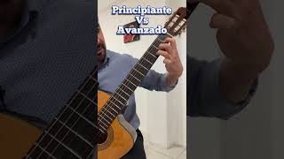 Clases de guitarra gratis: Error que los avanzados no cometen clasesparaprincipiantes guitarra