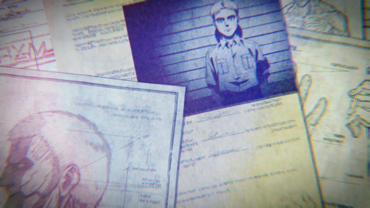 Attack On Titan S3 Ost ətˈaek 0n Taɪtn Wmid Youtube