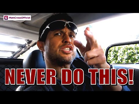 NEVER Let Her Think She Has You…