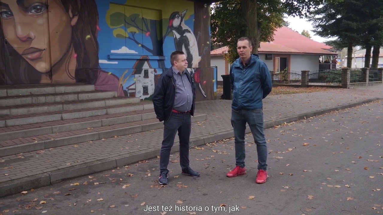 Historia Sypniewa VIDEO