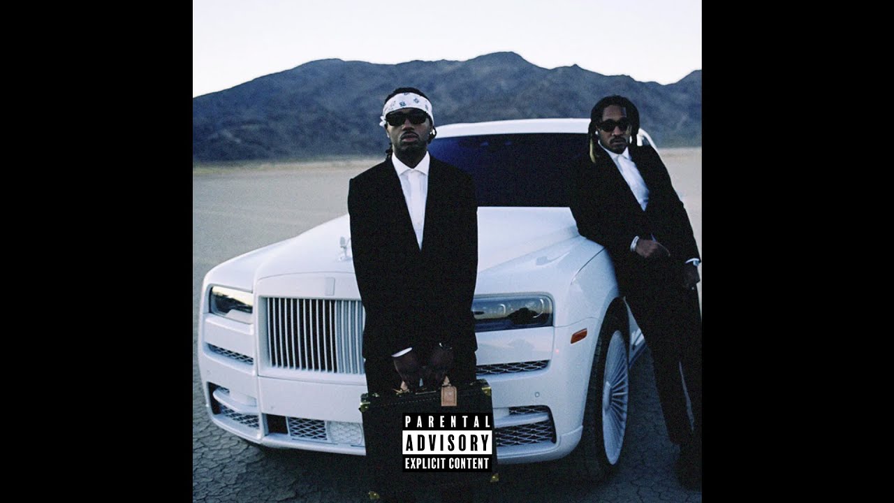 [FREE] FUTURE TYPE BEAT - 