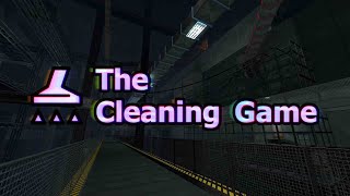 The Cleaning Game Trailer (Portal 2 Mod) screenshot 4