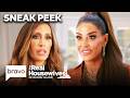 SNEAK PEEK: Liz McGraw Debriefs Husband Gerry On Rumors Of Her “Affair” | RHORI (S1 E3) | Bravo