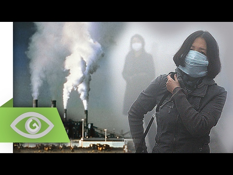 Video: Koji su najzagađeniji gradovi na svijetu?