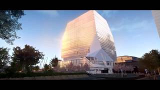 SimCity 6 Official Trailer 2016