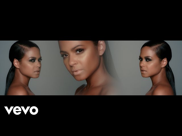 Christina Milian - Liar (Official)