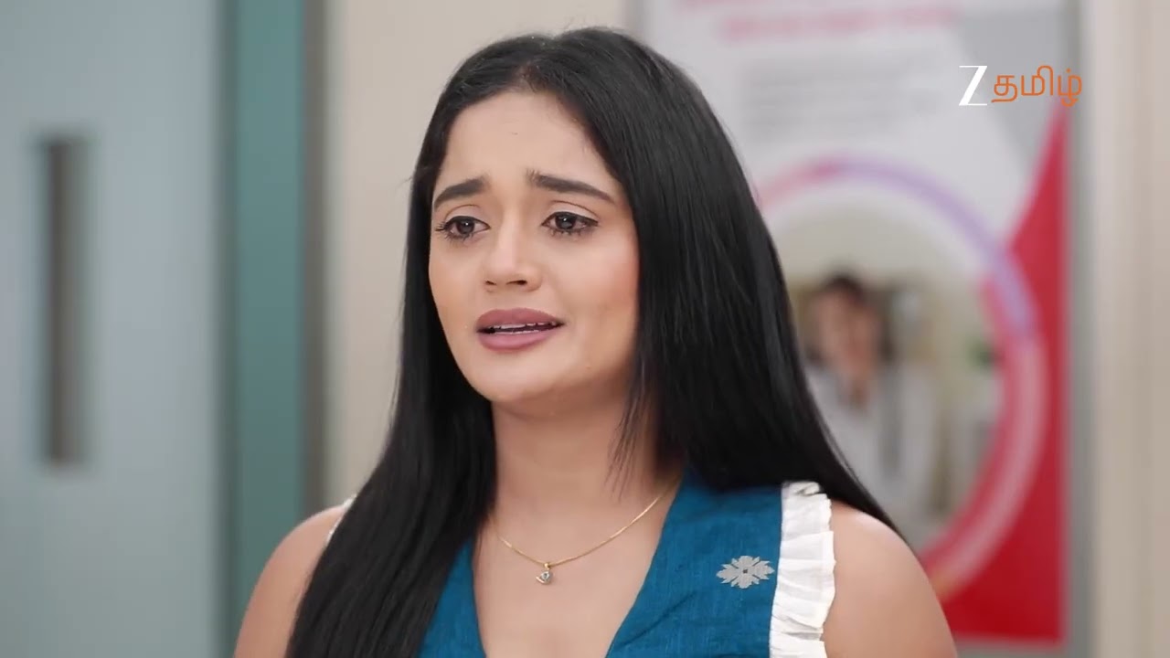 Varisu | Ep - 182 | Webisode | Jan 30 2026 | Zee Tamil