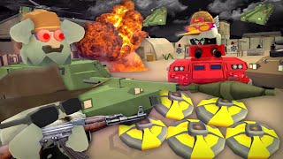 видео: 😱Битва ТАНКОВ в ЧИКЕН ГАН! (feat. KORESH24K) картинка: 😱Битва ТАНКОВ в ЧИКЕН ГАН! (feat. KORESH24K)