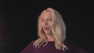 When The Universe Calls, Will You Answer? | Beverly Stewart | TEDxGoldeyBeacomCollege