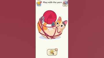 Dop 5 level 397 viral video |play with the yarn| #shortfeed #short #youtubeshorts #shortvideo #dop5