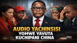 Tisamangowonana Anthu Akuchita Zinthu Kunjaku 