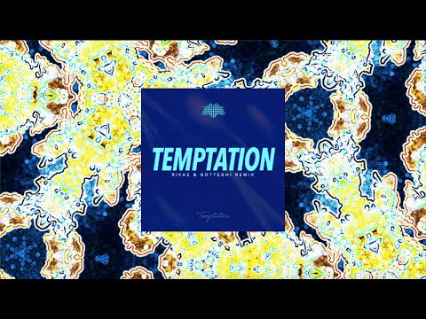Molella - Temptation (Rivaz & Botteghi Radio Edit)