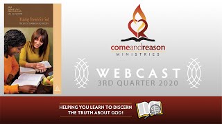 2020 Q3 Lesson 4: Prayer Power - Interceding for Others (July 25)